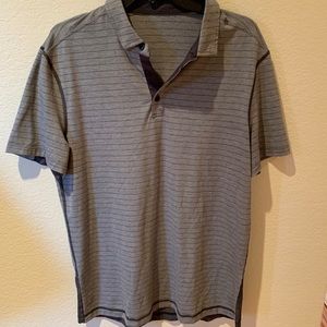 Men’s lululemon polo